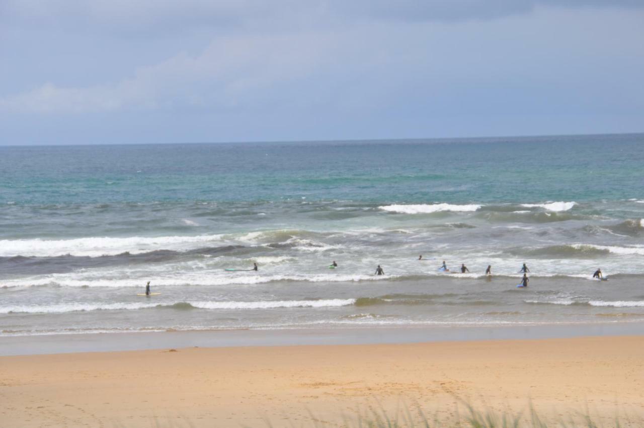Mobilhome Cote Landaise Les Dunes De Contis 4 Saint-Julien-en-Born Luaran gambar